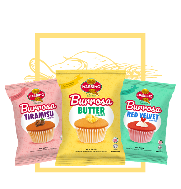 Burrosa