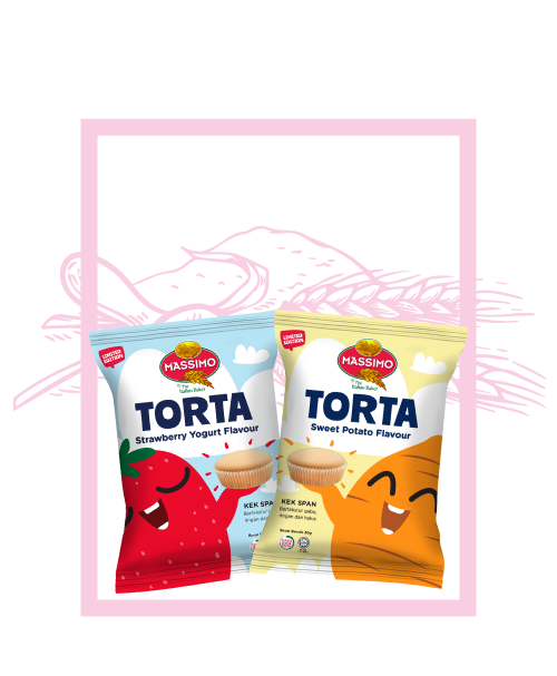 Torta-Box